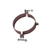 PIPE CLAMP PLASTICIZED KALEO ROOF RIVET NUT - Аксесоари<<<Улуци,тръби и канали<<<Строителни материали<<<Praktiker