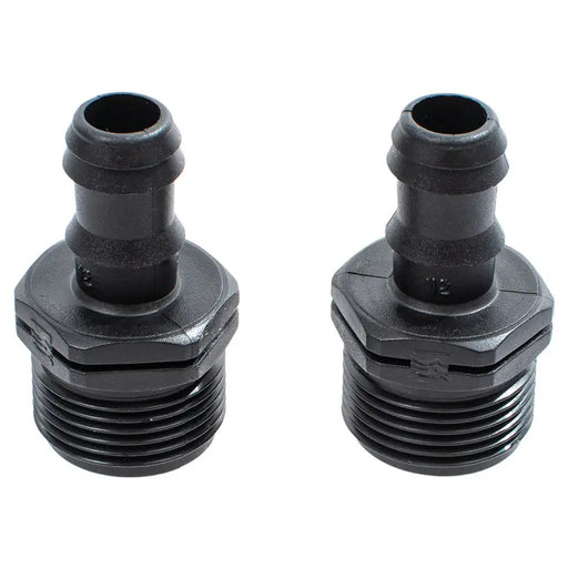 PIPE CONNECTION F16 FOR FAUCET 3/4 AZUD 26001 - Капково и подземно напояване<<<Напояване<<<Градина<<<Praktiker