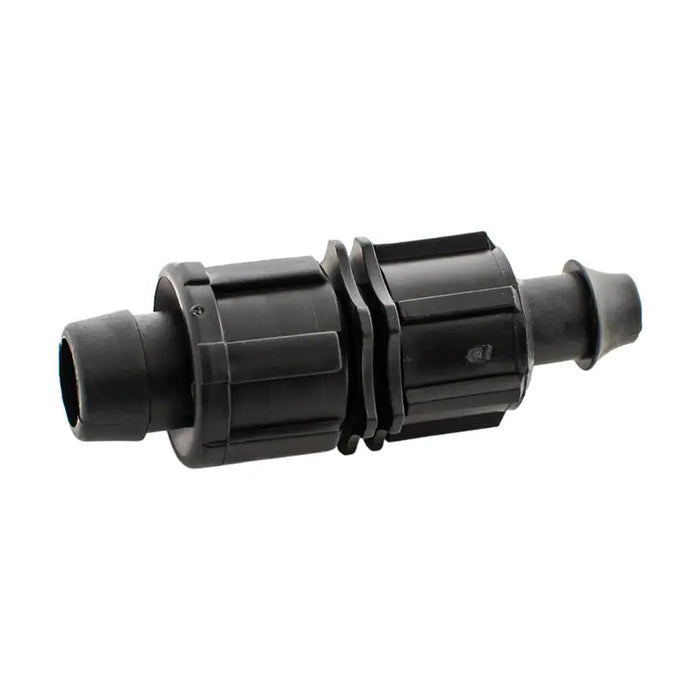 PIPE CONNECTION F16MM WATER-GROUND AZUD - Капково и подземно напояване<<<Напояване<<<Градина<<<Praktiker