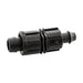 PIPE CONNECTION F16MM WATER-GROUND AZUD - Капково и подземно напояване<<<Напояване<<<Градина<<<Praktiker