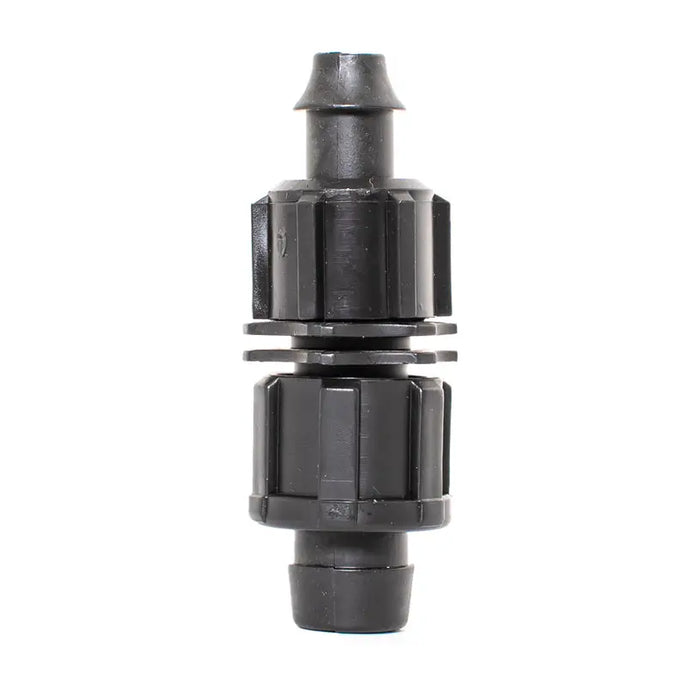 PIPE CONNECTION F16MM WATER-GROUND AZUD - Капково и подземно напояване<<<Напояване<<<Градина<<<Praktiker