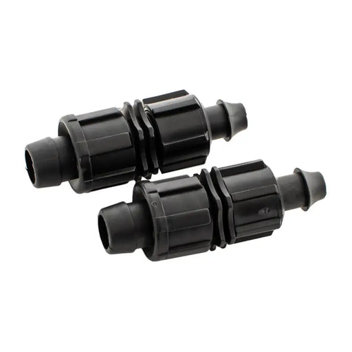 PIPE CONNECTION F16MM WATER-GROUND AZUD - Капково и подземно напояване<<<Напояване<<<Градина<<<Praktiker