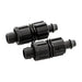 PIPE CONNECTION F16MM WATER-GROUND AZUD - Капково и подземно напояване<<<Напояване<<<Градина<<<Praktiker