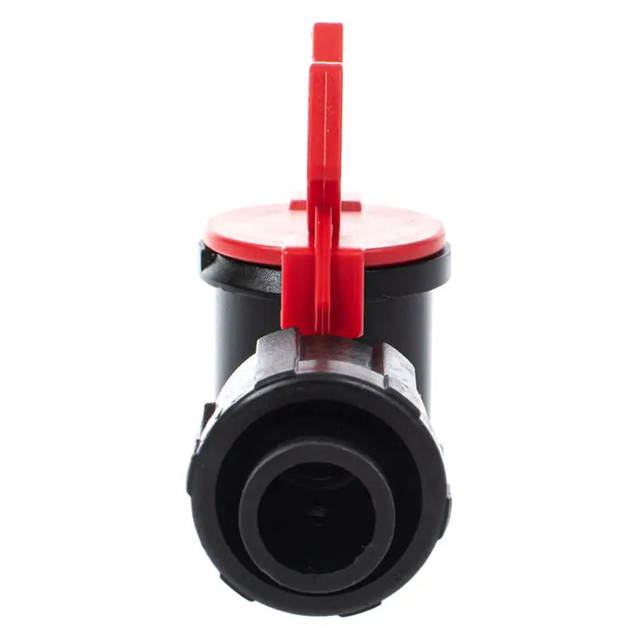 PIPE CONNECTION FOR BAND HOSE F17 AZUD 12221 - Капково и подземно напояване<<<Напояване<<<Градина<<<Praktiker