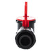 PIPE CONNECTION FOR BAND HOSE F17 AZUD 12221 - Капково и подземно напояване<<<Напояване<<<Градина<<<Praktiker