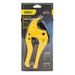 Pipe cutter 42mm Deli Tools EDL350042 (yellow) - Cutting tools<<<Tools<<<InnproXML