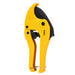 Pipe cutter 42mm Deli Tools EDL350042 (yellow) - Cutting tools<<<Tools<<<InnproXML