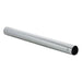 PIPE F100 2M GALVANIZED KALEO ROOF 0.5 MM - Тръби<<<Улуци,тръби и канали<<<Строителни материали<<<Praktiker