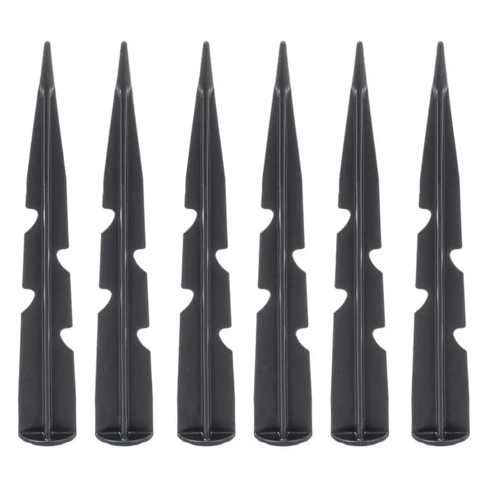 PIPE FIXING PIN AZUD 26008 - Капково и подземно напояване<<<Напояване<<<Градина<<<Praktiker
