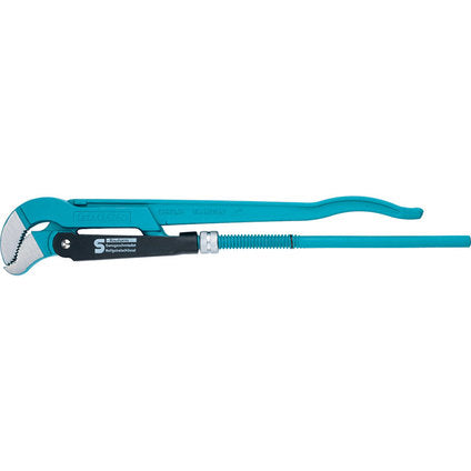PIPE WRENCH 1.5’’ GROSS - Гаечни ключове<<<Ръчни инструменти<<<Инструменти и железария<<<Praktiker&&&Гаечни