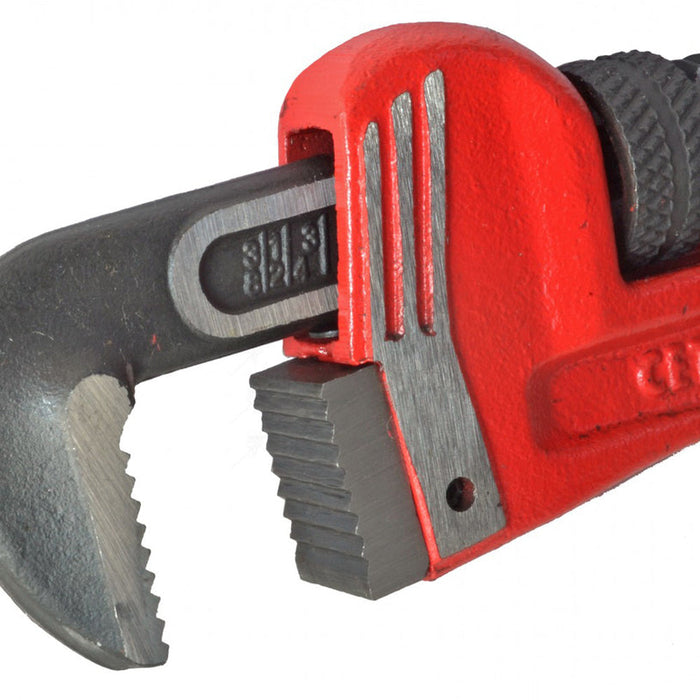 PIPE WRENCH 300 MM CETA-FORM I06-12 - Гаечни ключове<<<Ръчни инструменти<<<Инструменти и железария<<<Praktiker&&&Гаечни