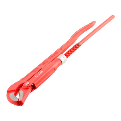 PIPE WRENCH 50.8MM (2.0 ’) 45 ° SUKI - Гаечни ключове<<<Ръчни инструменти<<<Инструменти и