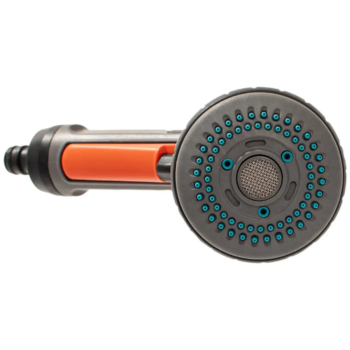 PISTOL CLASSIC GARDENA 18313-20 - Разпръсквачи и пистолети<<<Напояване<<<Градина<<<Praktiker&&&Пистолети<<<Поливане