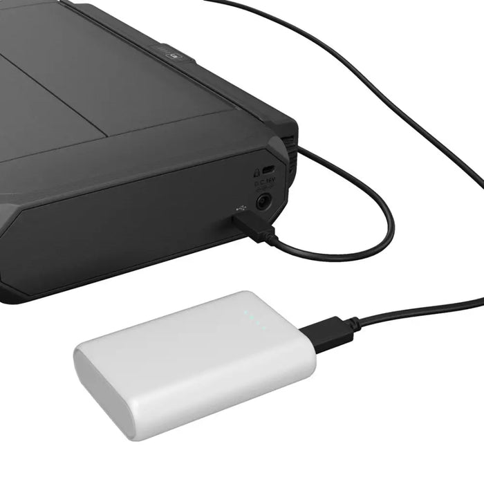 PIXMA TR150 (With Removable Battery) | Colour | Inkjet | Portable Printer | Wi-Fi | Maximum ISO A-series paper size A4