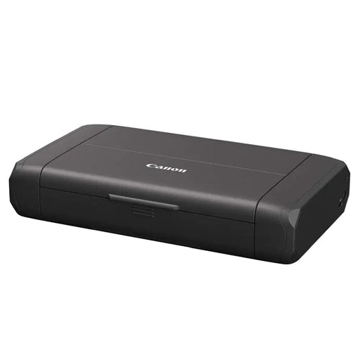 PIXMA TR150 (With Removable Battery) | Colour | Inkjet | Portable Printer | Wi-Fi | Maximum ISO A-series paper size A4