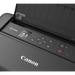 PIXMA TR150 (With Removable Battery) | Colour | Inkjet | Portable Printer | Wi-Fi | Maximum ISO A-series paper size A4