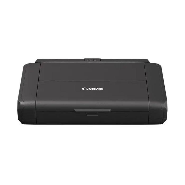 PIXMA TR150 (With Removable Battery) | Colour | Inkjet | Portable Printer | Wi-Fi | Maximum ISO A-series paper size A4