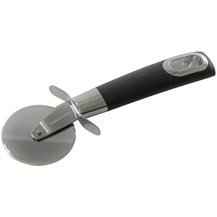 PIZZA KNIFE 20 CM MONACO FACKELMANN - Съдове за готвене<<<Домашни потреби<<<Кухня<<<Praktiker