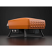 Pizza oven Witt ETNA Fermo Mat Orange - Барбекю<<<Дом и градина<<<TechMart