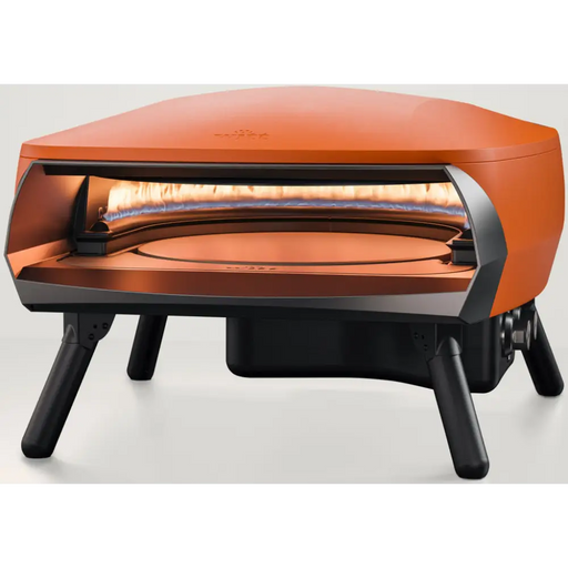 Pizza oven Witt ETNA Fermo Mat Orange - Барбекю<<<Дом и градина<<<TechMart