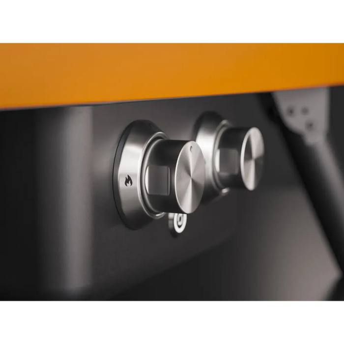 Pizza oven Witt ETNA Fermo Mat Orange - Барбекю<<<Дом и градина<<<TechMart
