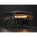 Pizza oven Witt ETNA Rotante Mat Black - Барбекю<<<Дом и градина<<<TechMart