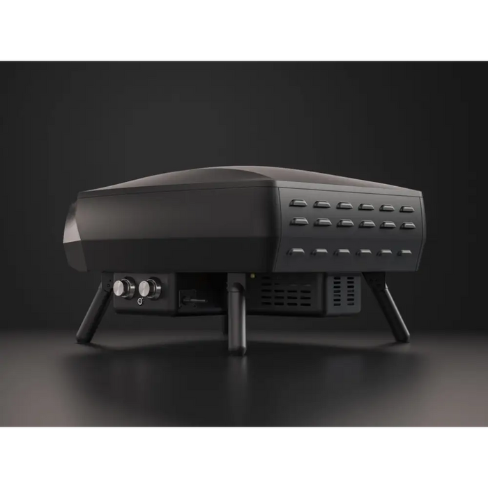 Pizza oven Witt ETNA Rotante Mat Black - Барбекю<<<Дом и градина<<<TechMart