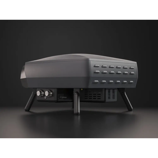 Pizza oven Witt ETNA Rotante Mat Graphite - Барбекю<<<Дом и градина<<<TechMart
