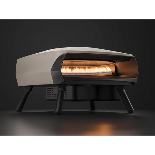 Pizza oven Witt ETNA Rotante Mat Stone - Барбекю<<<Дом и градина<<<TechMart