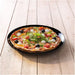 PIZZA PLATE F32CM FRIENDS TIME BLACK LUMINARC - Сервизи чаши и чинии<<<Домашни потреби<<<Кухня<<<Praktiker