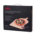 Pizza set AEG A9OZPS1 - Домакински прибори<<<За Кухнята<<<Малки електроуреди<<<TechMart&&&Аксесоари<<<Аксесоари и