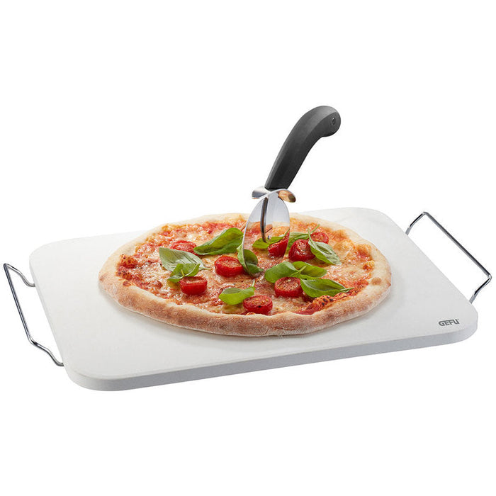 PIZZA SET DARIOSO GEFU - Аксесоари за сервиране и прибори за хранене<<<Домашни потреби<<<Кухня<<<Praktiker