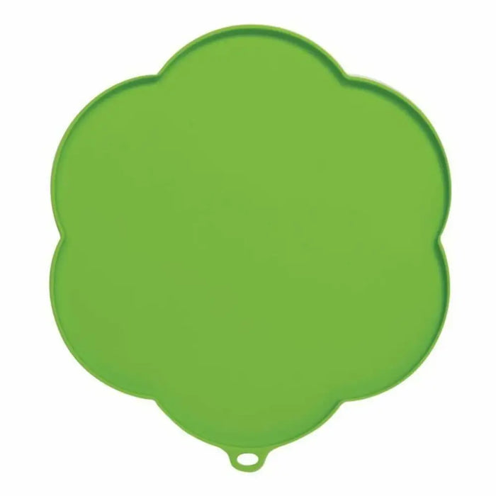 Place mat Catit Green Silicone Plastic Ø 30 cm - Домашни Животни<<<Дом Градина<<<BigBuy&&&Здраве и хигиена<<<Домашни