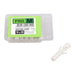 PLAIN DOWEL F10X50MM 12 PCS PRO M - Комплекти дюбели<<<Дюбели<<<Инструменти и железария<<<Praktiker