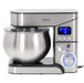 Planetary food processor Camry CR 4223 LCD 2000 W - Food processorsAGD-ROK<<<Home Appliance - ProductsAGD<<<ActionPL