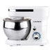 Planetary mixer Crown CPM-5303 1000 W 5 liters - Миксер<<<За кухнята<<<Малки електроуреди за дома<<<ZoraSite