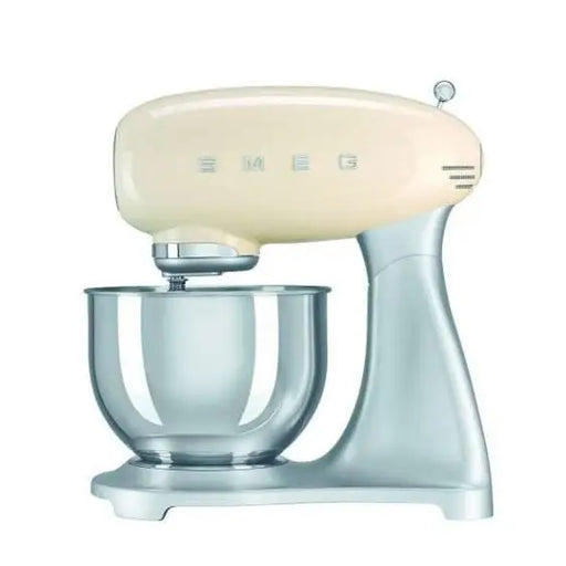 Planetary mixer SMEG SMF02CREU - Миксери<<<Уреди за кухня<<<Малки електроуреди<<<TechnoMix&&&Миксери<<<За