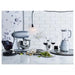Planetary mixer SMEG SMF02SVEU - Миксери<<<Уреди за кухня<<<Малки електроуреди<<<TechnoMix