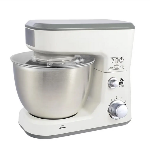 PLANETARY ROBOT MAESTRO MR-560 - Food processorsAGD-ROK<<<Home Appliance - ProductsAGD<<<ActionPL