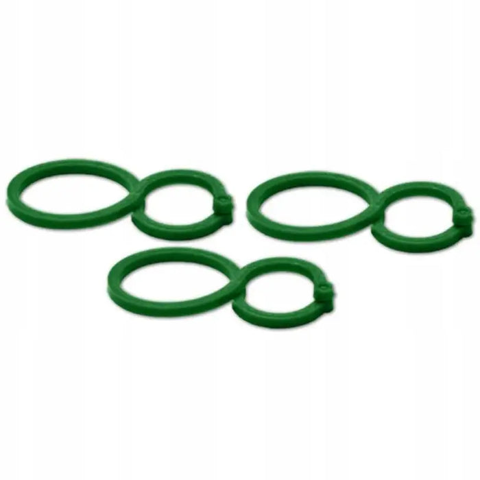 PLANT CLAMPS 40PCS 2 SIZES TYK29 - Други инструменти<<<Градински ръчен инструмент<<<Градина<<<Praktiker&&&Други