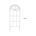 PLANT SUPPORT 122CM GARDEN STAR HD-1629 - Аксесоари за саксии кашпи и сандъци<<<Саксии кашпи и