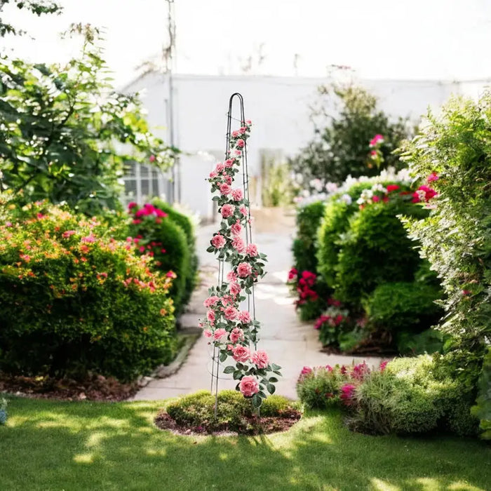 PLANT SUPPORT 150CM GARDEN STAR HD-1632 - Аксесоари за саксии кашпи и сандъци<<<Саксии кашпи и