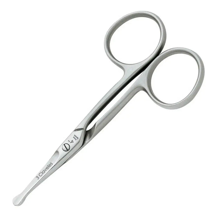 Plantar Scissors 3 Claveles 10 cm (10,15 cm) - Домашни Животни<<<Дом Градина<<<BigBuy&&&Здраве и хигиена<<<Домашни
