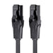 Płaski kabel sieciowy UTP CAT6 Vention IBABL RJ45 Ethernet 1000Mbps 10m Czarny - Network cables<<<Cables<<<IT