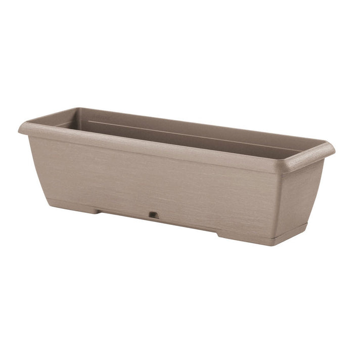 PLASTIC BOX 50CM PLASTECNIC TERRAE BOX