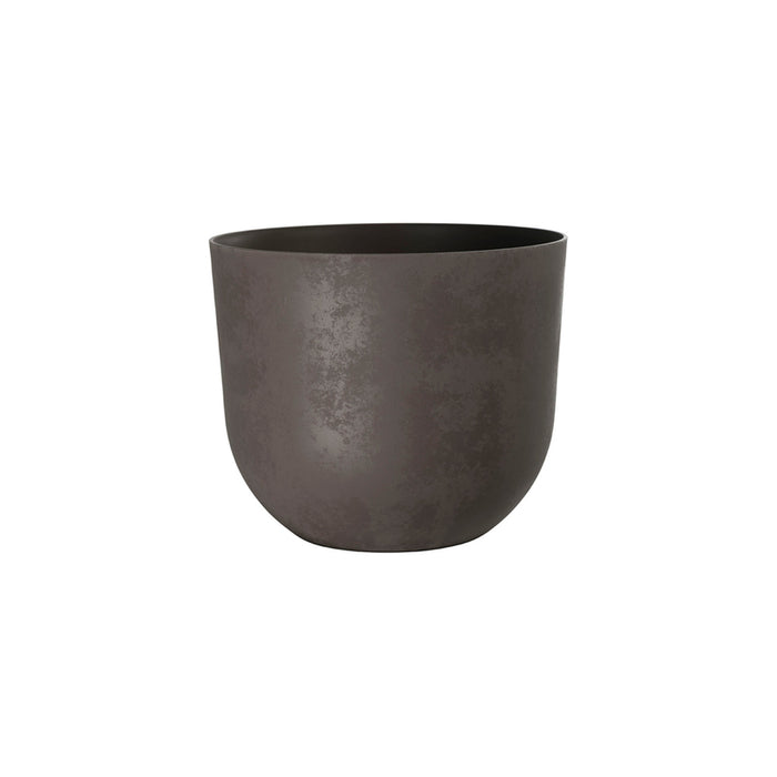 PLASTIC SWING POT Ф30CM PLASTECNIC SWING POT 30