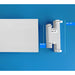 PLASTER MOLDING BLED 5 11.5X5.7 CM 1.5 M - Аксесоари за таванни панели<<<Стенни и таванни панели<<<Подови и стенни