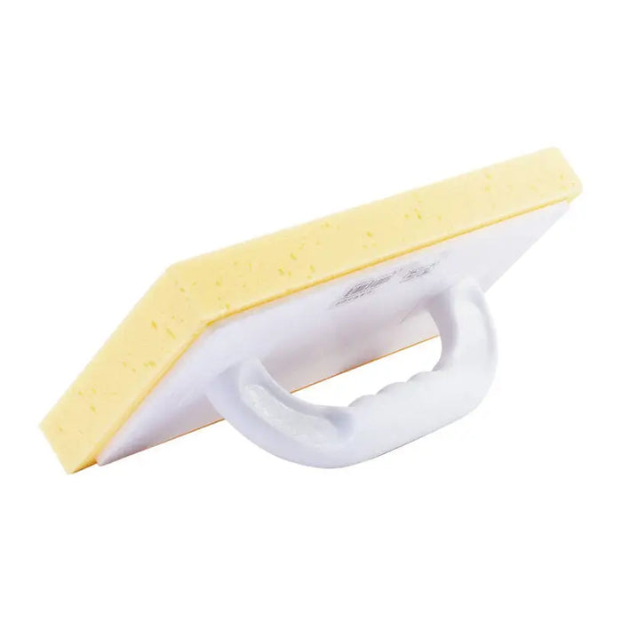 PLASTER SCREEN 280X140 MM WITH HYDROPOROUS COATING 30 MM CIRET - Строителни инструменти и аксесоари<<<Инструменти