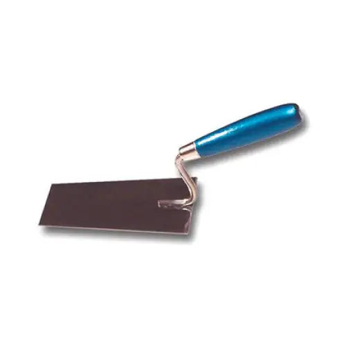 PLASTER TROWELER 180MM LACQUERED WOODEN HANDLE CIRET - Строителни инструменти и аксесоари<<<Инструменти аксесоари за