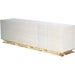 PLASTERBOARD 600/2000MM. KNAUF A10 MINI - Гипскартон<<<Плоскости<<<Строителни материали<<<Praktiker